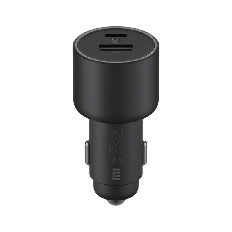 Chargeur Voiture Type-c Usb Xiaomi