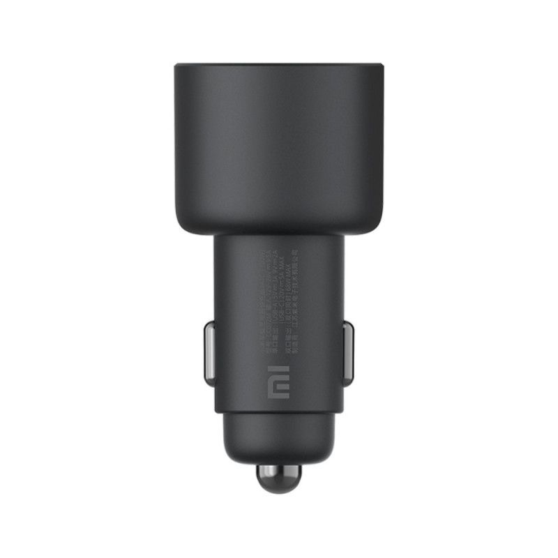 Chargeur Voiture Type-c Usb Xiaomi