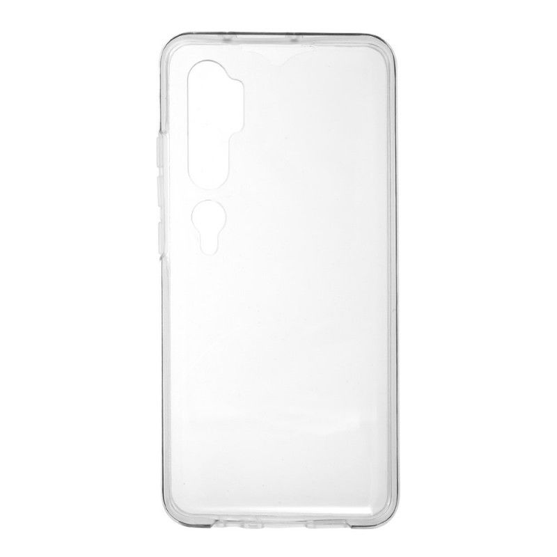 Coque Avant Et Arrière Pour Xiaomi Mi Note 10 / Note 10 Pro