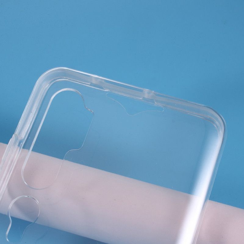 Coque Avant Et Arrière Pour Xiaomi Mi Note 10 / Note 10 Pro