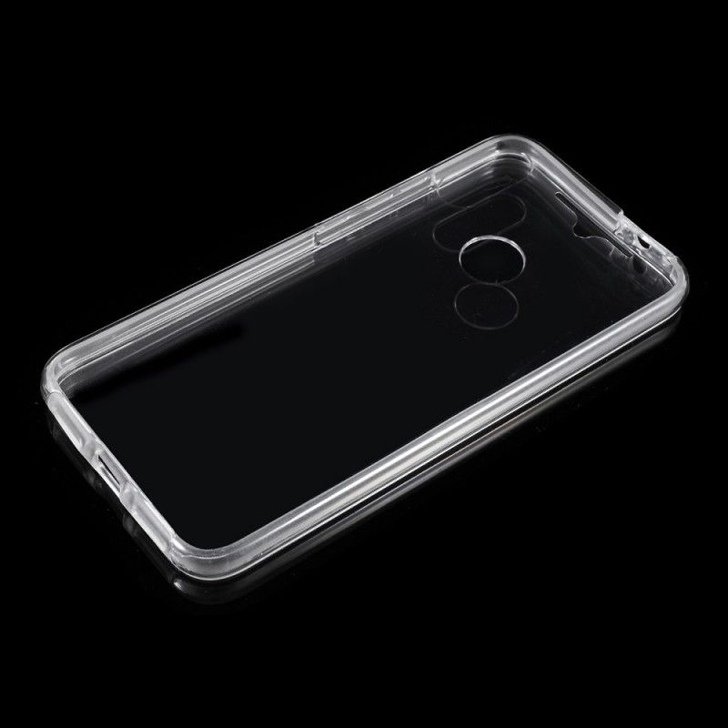 Coque Avant Et Arrière Pour Xiaomi Redmi Note 7