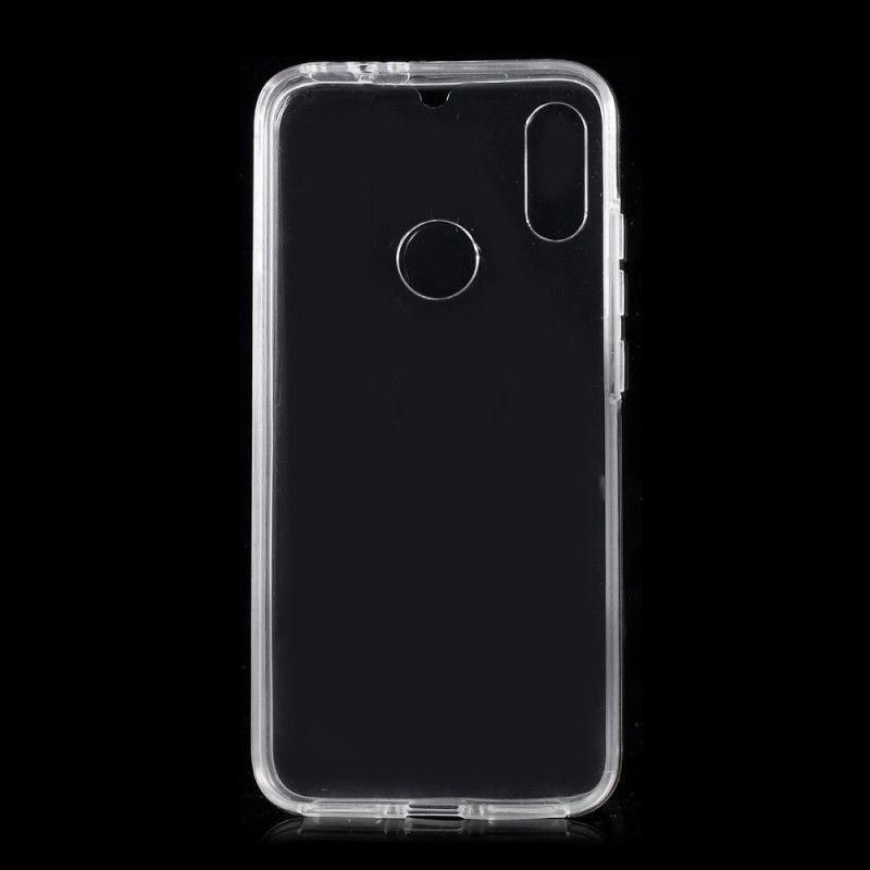 Coque Avant Et Arrière Pour Xiaomi Redmi Note 7