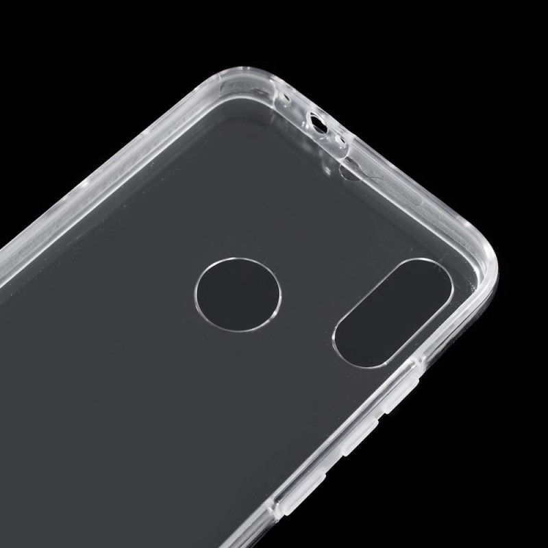 Coque Avant Et Arrière Pour Xiaomi Redmi Note 7