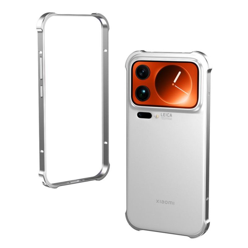Coque Bumper pour Xiaomi 17 Pro