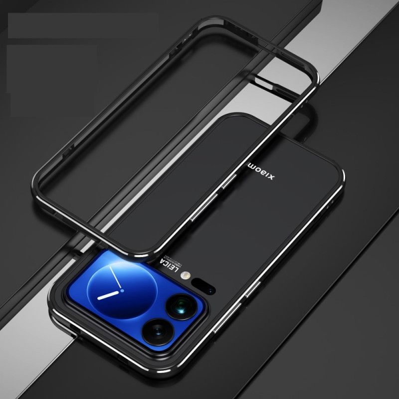 Coque Bumper pour Xiaomi 17 Pro