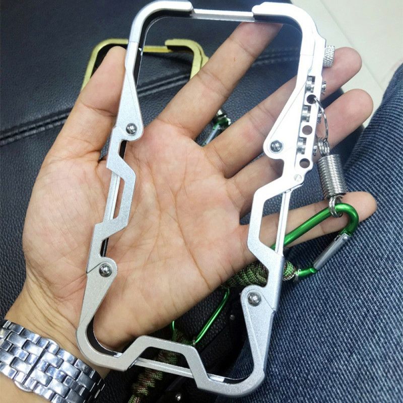 Coque Bumper Xiaomi 17 Pro Max Alliage et Dragonne