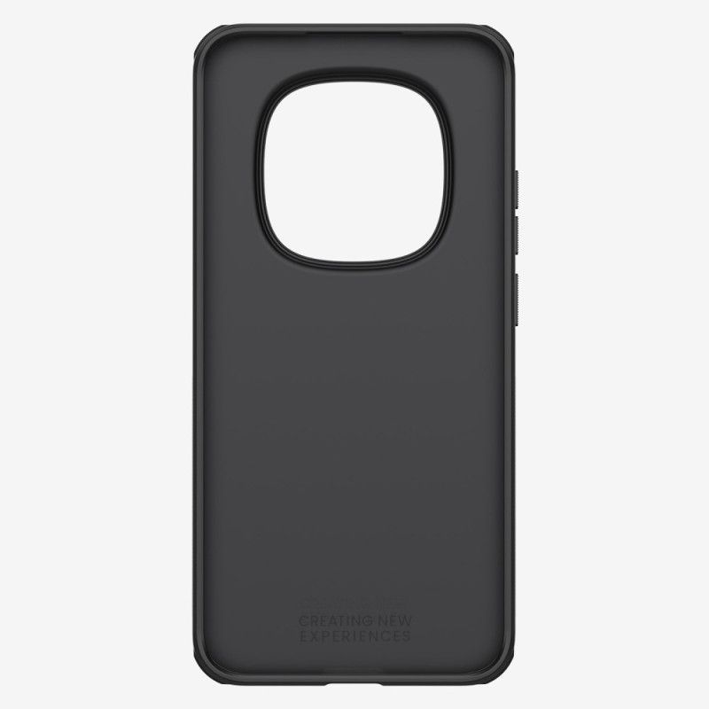 Coque NILLKIN Frosted Shield Pro pour Xiaomi Redmi Note 15 Pro 5G Frosted Shield Pro