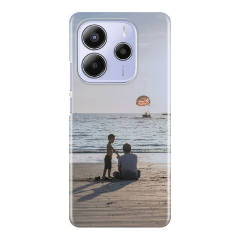 Coque personnalisée Xiaomi Redmi Note 14 5G