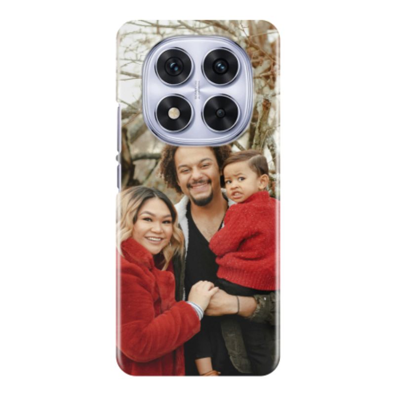 Coque personnalisée Xiaomi Redmi Note 14 Pro 5G