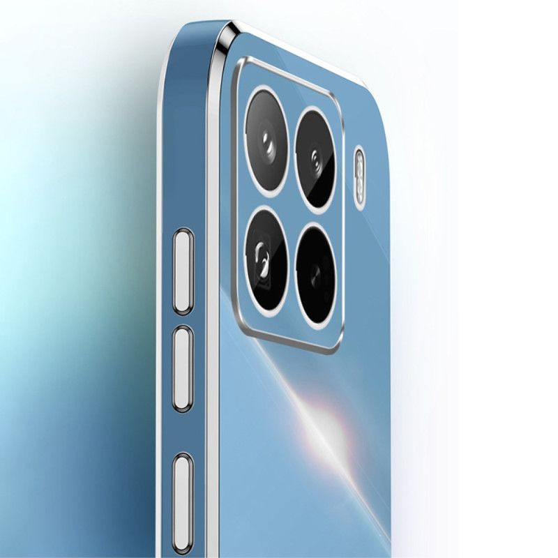 Coque pour Xiaomi 15 Pro Anneau-Support XINLI