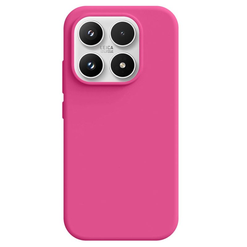 Coque Pour Xiaomi 17 Color