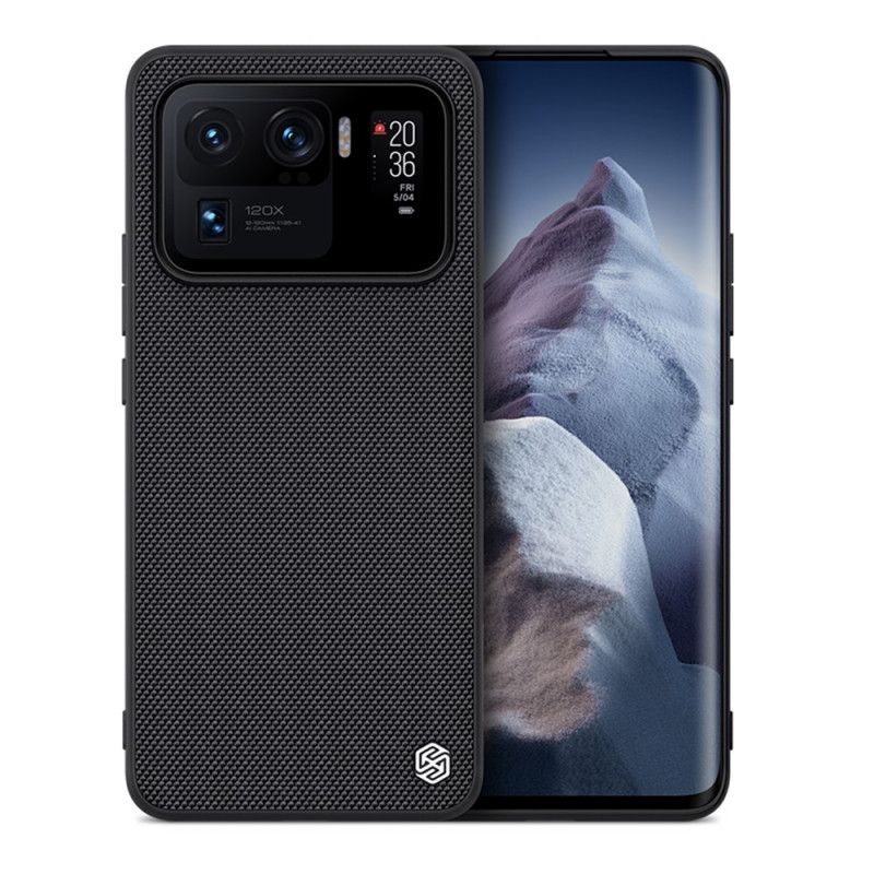 Coque Pour Xiaomi Mi 11 Ultra Texturée Nillkin