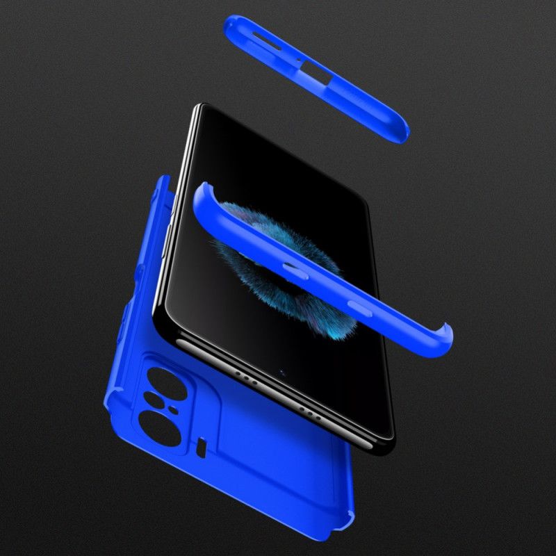 Coque Pour Xiaomi Mi 11i 5G / Poco F3 Gkk Détachable