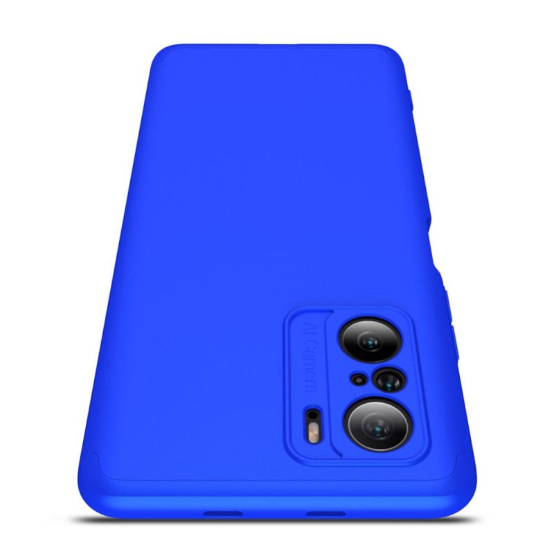 Coque Pour Xiaomi Mi 11i 5G / Poco F3 Gkk Détachable