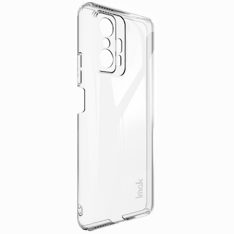 Coque Pour Xiaomi Mi 11T / 11T Pro Imak Transparente