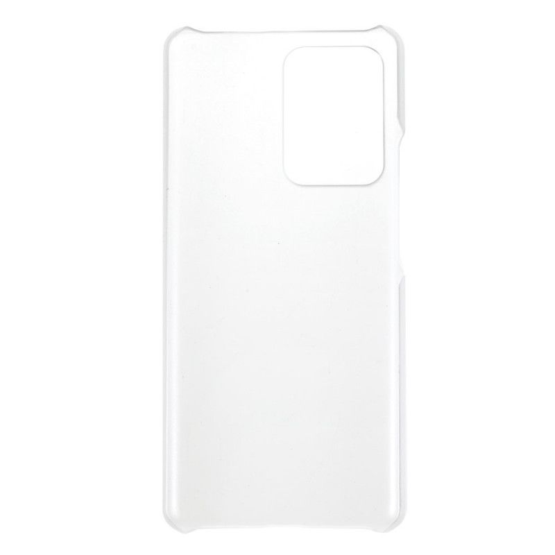 Coque Pour Xiaomi Mi 11T / 11T Pro Rigide Classique