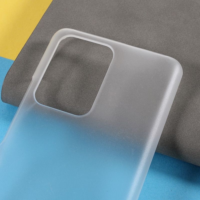 Coque Pour Xiaomi Mi 11T / 11T Pro Rigide Classique