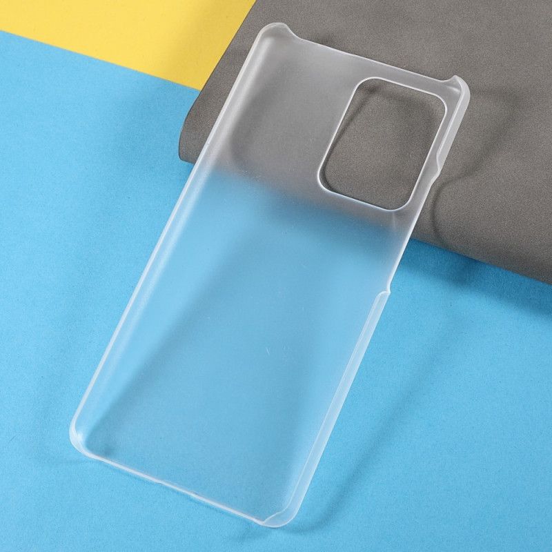 Coque Pour Xiaomi Mi 11T / 11T Pro Rigide Classique