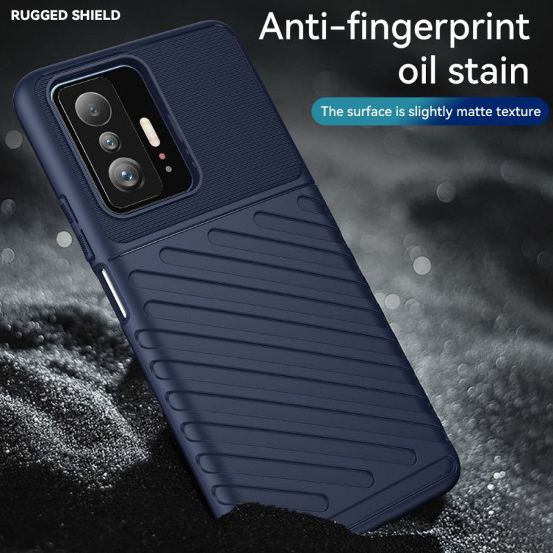 Coque Pour Xiaomi Mi 11T / 11T Pro Thunder Series