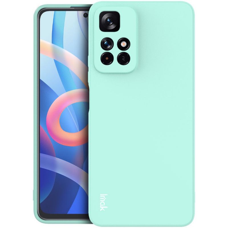 Coque Pour Xiaomi Redmi Note 11 / Poco M4 Pro 5G Uc-4 Séries Imak