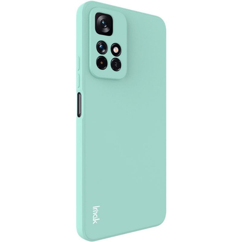 Coque Pour Xiaomi Redmi Note 11 / Poco M4 Pro 5G Uc-4 Séries Imak