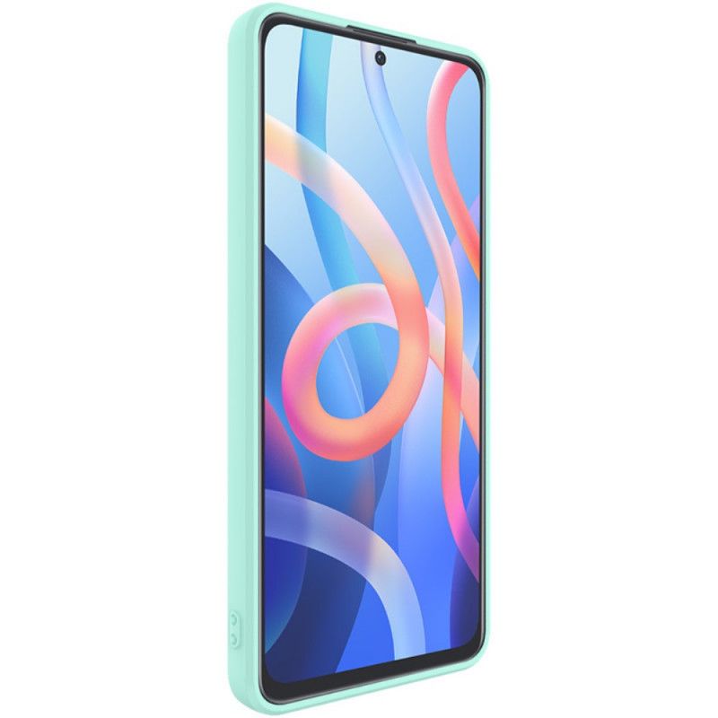 Coque Pour Xiaomi Redmi Note 11 / Poco M4 Pro 5G Uc-4 Séries Imak