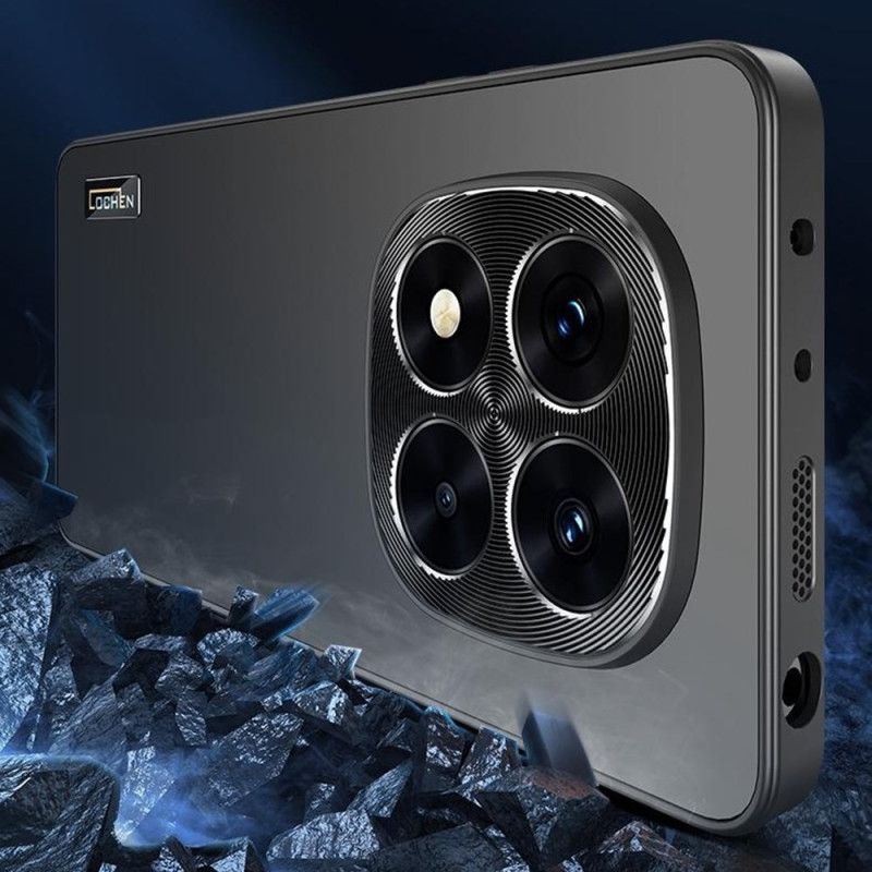 Coque pour Xiaomi Redmi Note 14 Pro Plus 5G