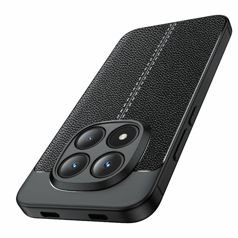 Coque Redmi Note 15 Pro 5G Double Line