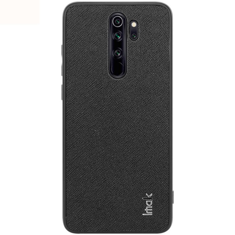 Coque Xaiomi Redmi Note 8 Pro Imak Texture Series