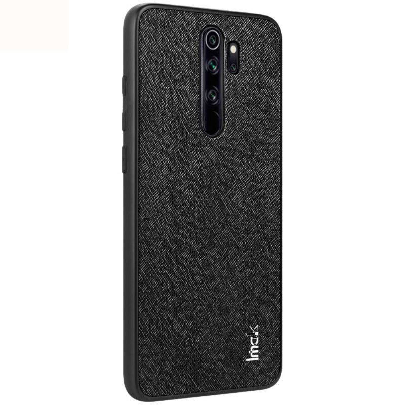 Coque Xaiomi Redmi Note 8 Pro Imak Texture Series