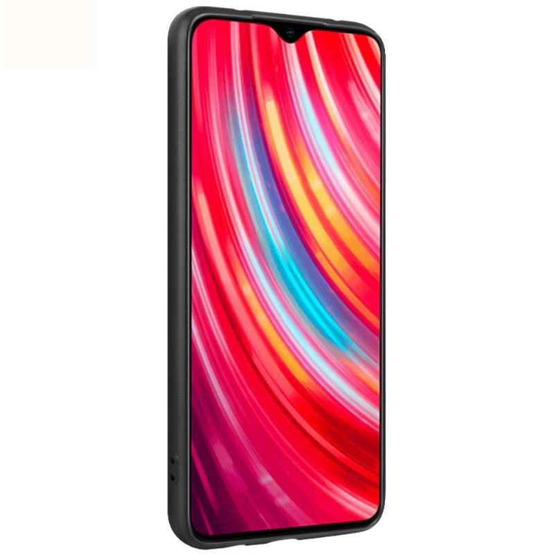 Coque Xaiomi Redmi Note 8 Pro Imak Texture Series