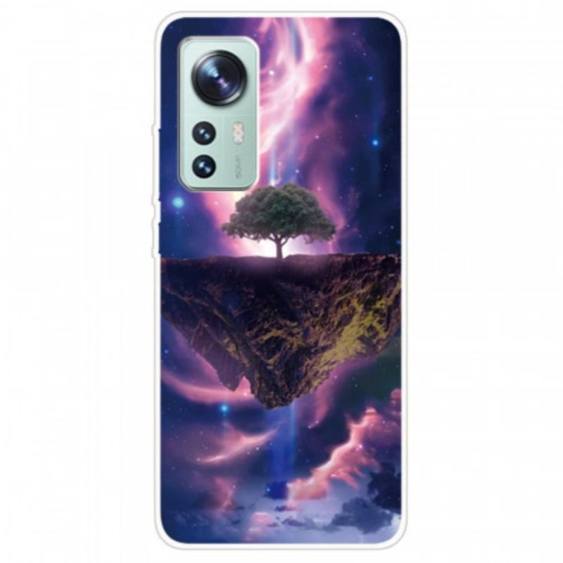 Coque  Xiaomi 12 / 12X  Arbre du Monde