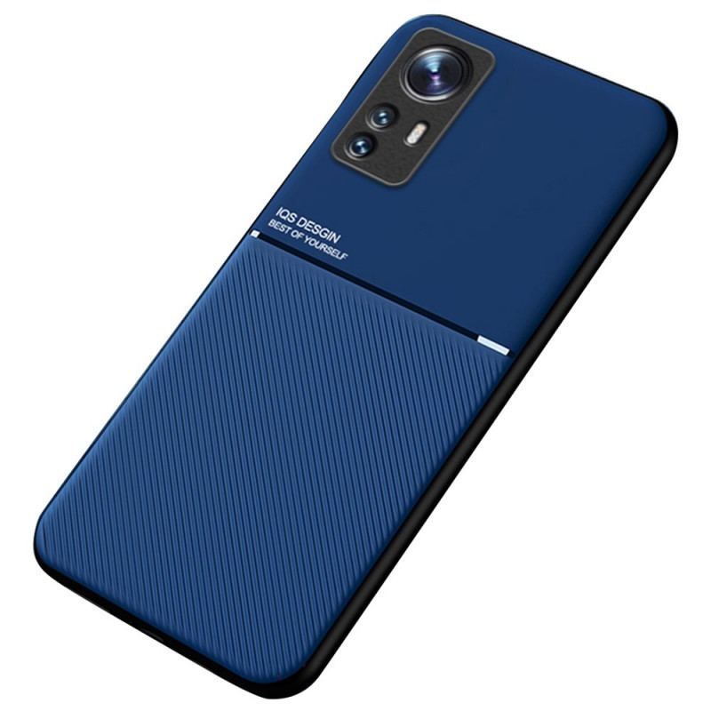 Coque  Xiaomi 12 / 12X  Design Antidérapant