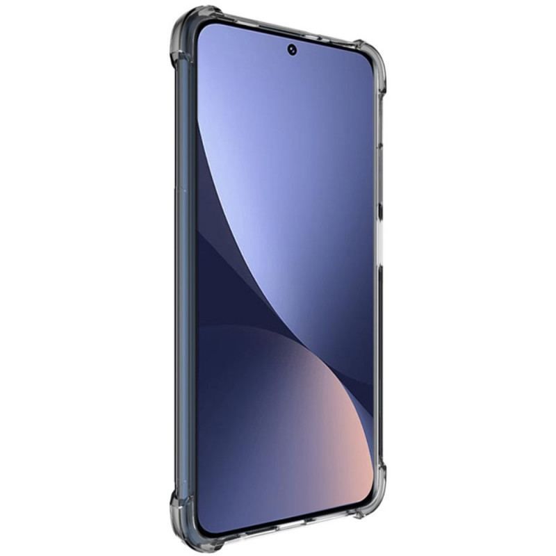 Coque  Xiaomi 12 / 12X IMAK Transparente