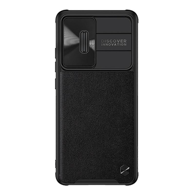 Coque  Xiaomi 12 / 12X  Protecteur Appareil Photo Nillkin