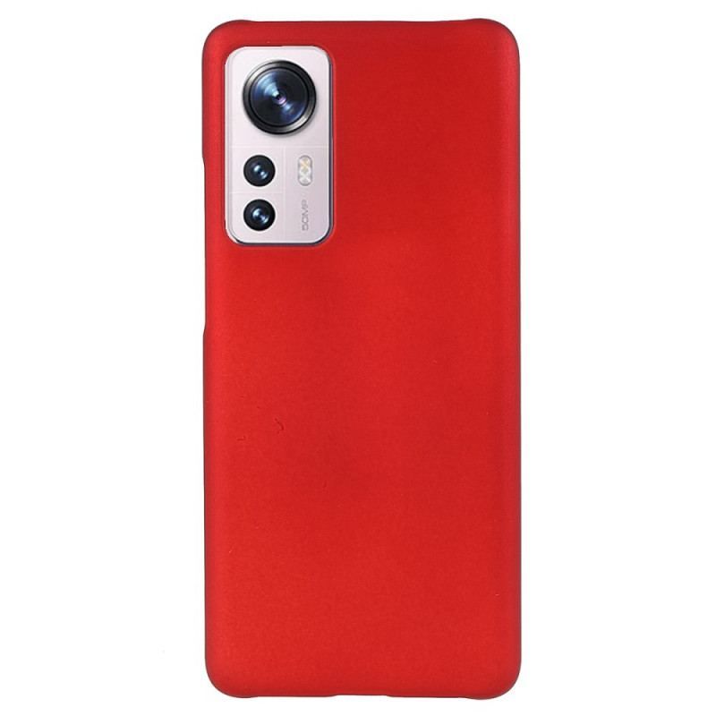 Coque  Xiaomi 12 / 12X  Rigide Classique