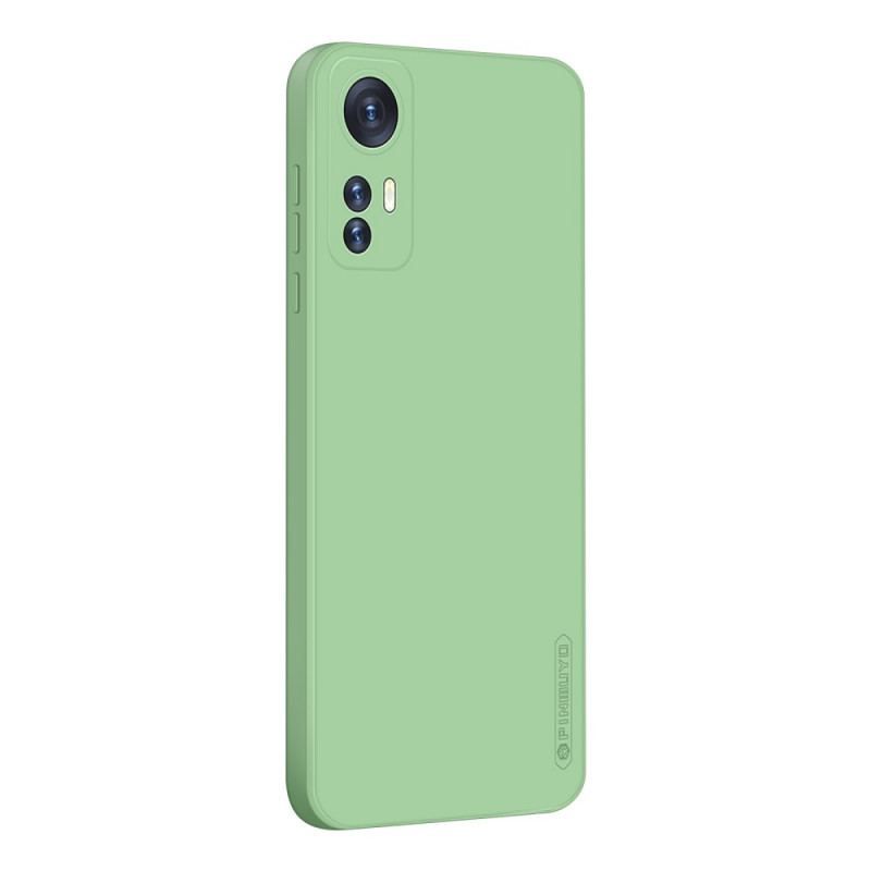 Coque  Xiaomi 12 / 12X  Silicone PINWUYO