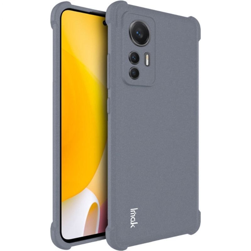 Coque Xiaomi 12 Lite Renforcée IMAK