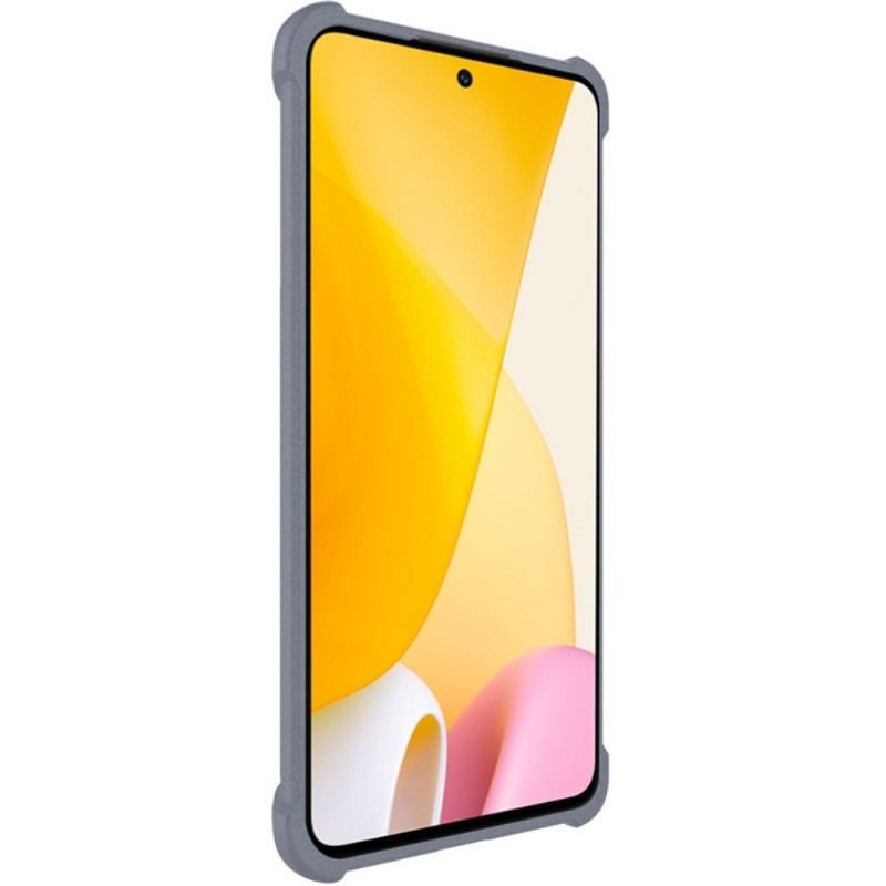 Coque Xiaomi 12 Lite Renforcée IMAK