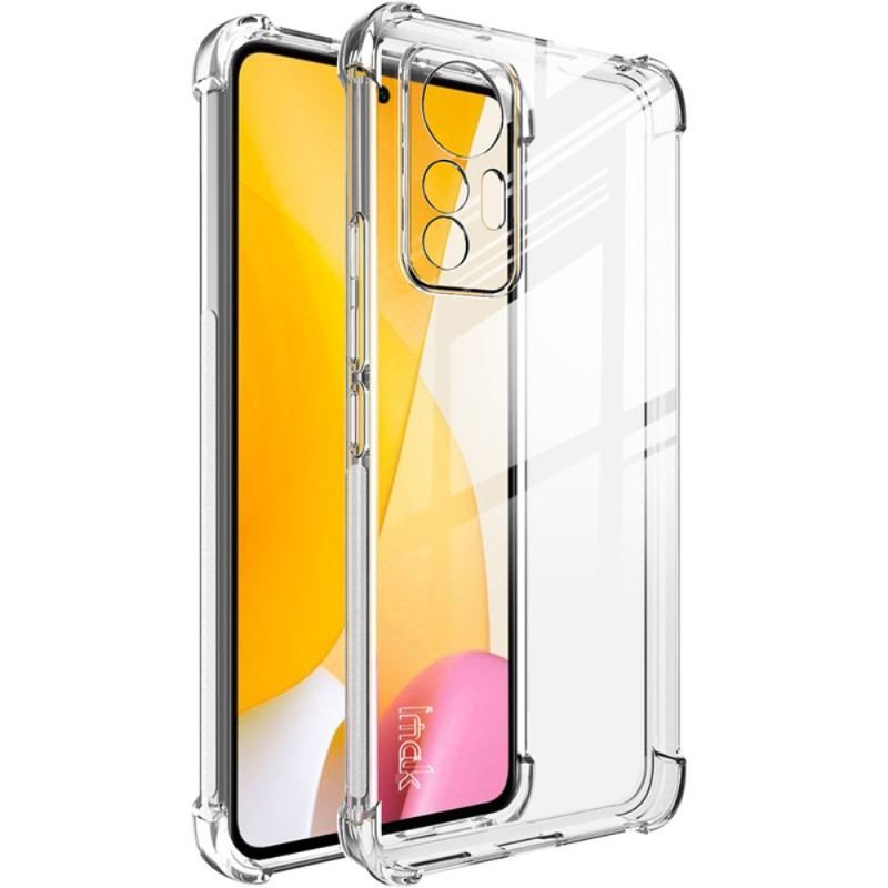 Coque Xiaomi 12 Lite Transparente Airbags IMAK