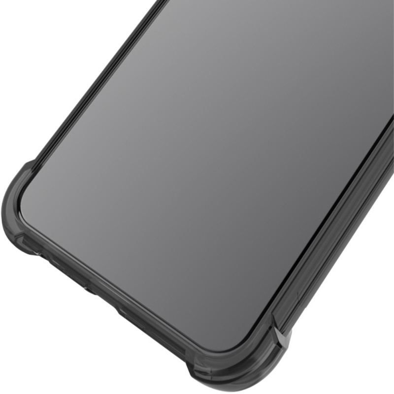 Coque Xiaomi 12 Lite Transparente Airbags IMAK