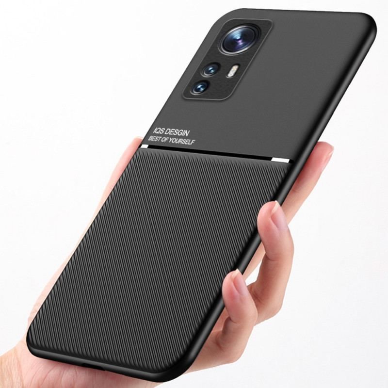 Coque Xiaomi 12 Pro Design Antidérapant