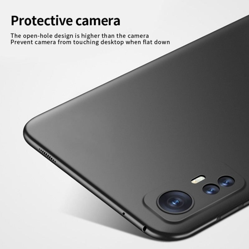 Coque Xiaomi 12 Pro MOFI