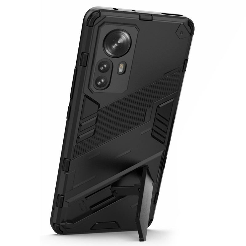 Coque Xiaomi 12 Pro Support Amovible Deux Positions Mains Libres