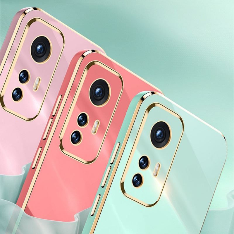 Coque Xiaomi 12 Pro Xinli