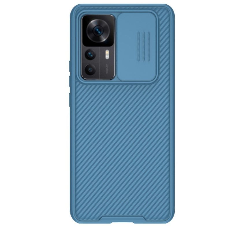 Coque Xiaomi 12T / 12T Pro CamShield Nillkin