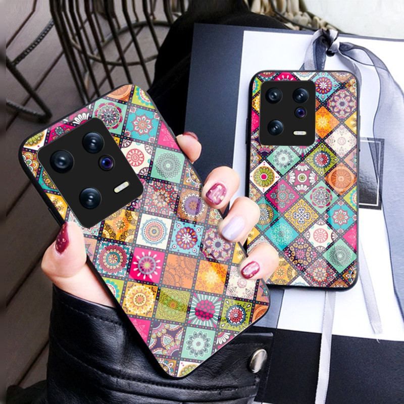 Coque Xiaomi 13 Patchwork