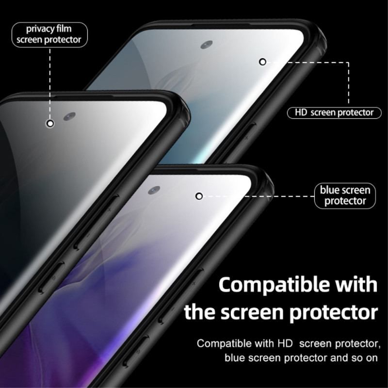 Coque Xiaomi 13 Pro Hybride Silky Touch