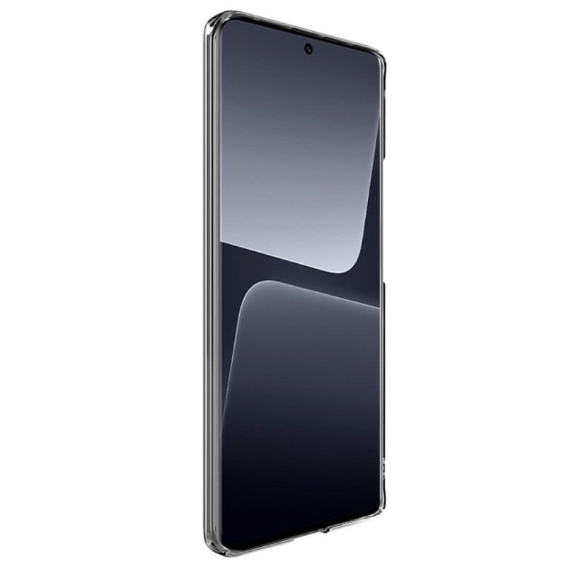 Coque Xiaomi 13 Pro IMAK Transparente