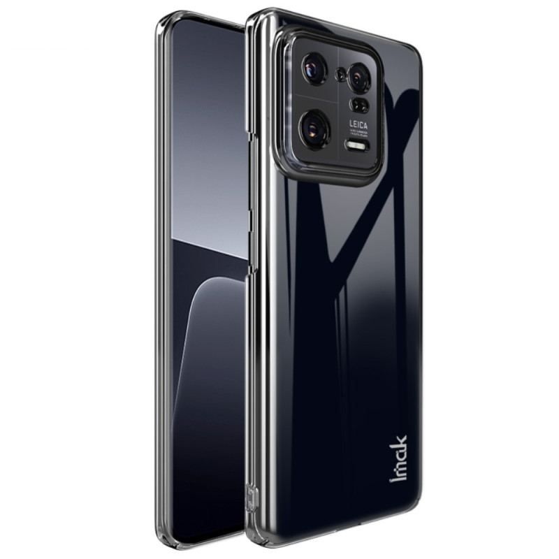 Coque Xiaomi 13 Pro IMAK Transparente